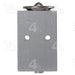 A/C Expansion Valve Four Seasons 39487
