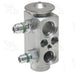 A/C Expansion Valve Four Seasons 39489