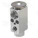 A/C Expansion Valve Four Seasons 39490