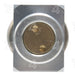 A/C Expansion Valve Four Seasons 39490