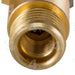 A/C Expansion Valve Four Seasons 39491