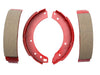 Drum Brake Shoe Raybestos Brakes 394PG