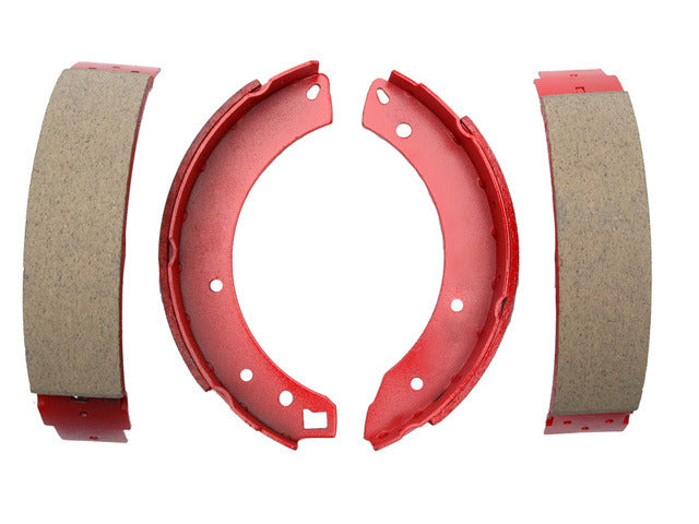 Drum Brake Shoe Raybestos Brakes 394PG