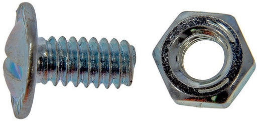 License Plate Retainer Dorman 848-002BX
