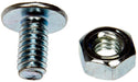 License Plate Retainer Dorman 848-002BX