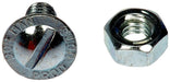 License Plate Retainer Dorman 848-002BX