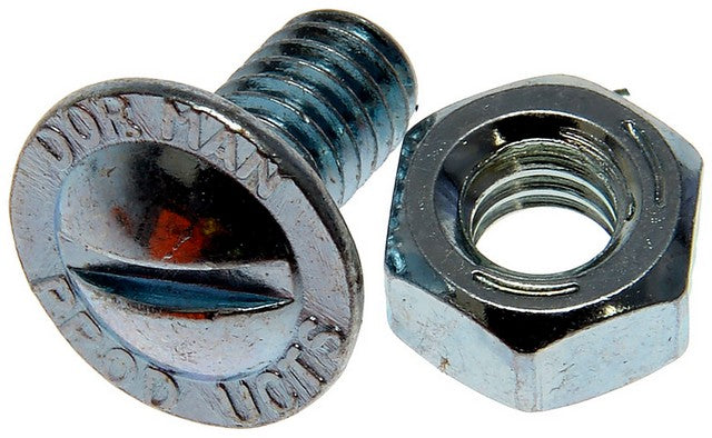 License Plate Retainer Dorman 848-002BX