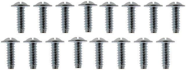 Nut Dorman 395-012BX