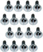 Nut Dorman 395-012BX