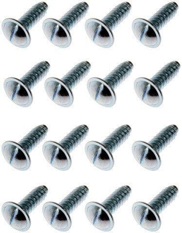 Nut Dorman 395-012BX