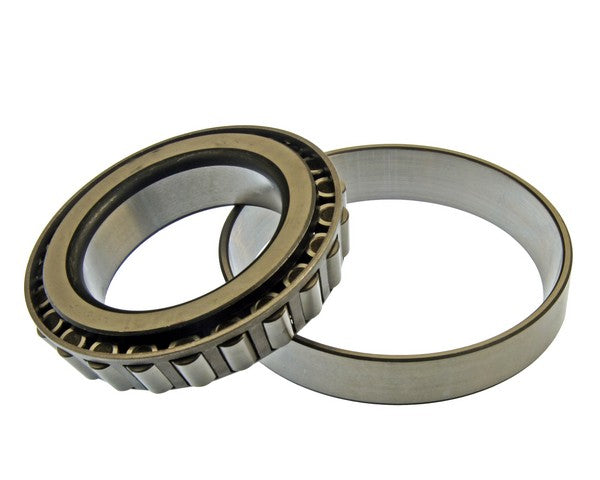 Differential Left Brg. DT Components 395-394A