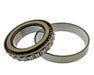 Differential Left Brg. DT Components 395-394A