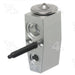 A/C Expansion Valve Four Seasons 39500