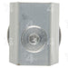A/C Expansion Valve Four Seasons 39502
