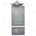 A/C Expansion Valve Four Seasons 39507