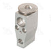 A/C Expansion Valve Four Seasons 39518