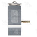 A/C Expansion Valve Four Seasons 39519
