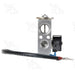 A/C Expansion Valve Four Seasons 39522