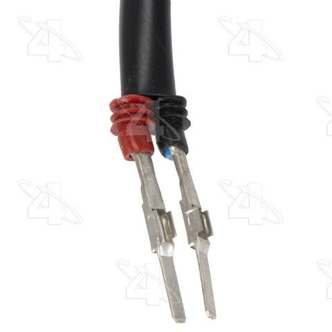 A/C Expansion Valve Four Seasons 39522