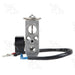 A/C Expansion Valve Four Seasons 39522
