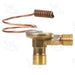 A/C Expansion Valve Four Seasons 39526