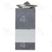 A/C Expansion Valve Four Seasons 39547