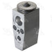 A/C Expansion Valve Four Seasons 39549