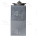 A/C Expansion Valve Four Seasons 39549