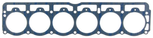 Engine Cylinder Head Gasket MAHLE Clevite 3957