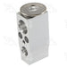 A/C Expansion Valve Four Seasons 39587