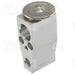 A/C Expansion Valve Four Seasons 39589