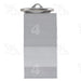 A/C Expansion Valve Four Seasons 39589