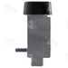 A/C Expansion Valve Four Seasons 39590