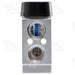 A/C Expansion Valve Four Seasons 39590