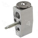 A/C Expansion Valve Four Seasons 39595