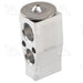 A/C Expansion Valve Four Seasons 39599
