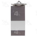 A/C Expansion Valve Four Seasons 39599