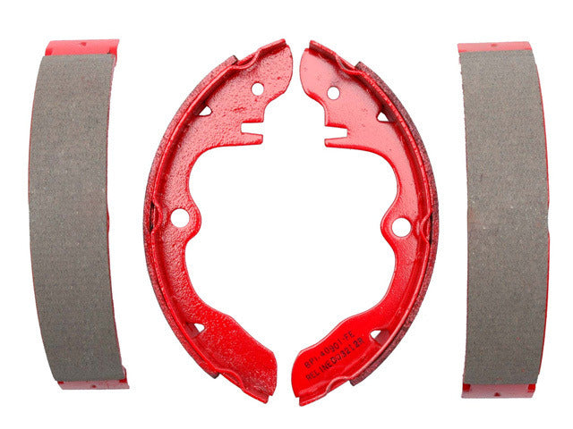 Drum Brake Shoe Raybestos Brakes 395PG