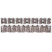 Engine Timing Chain Melling 396