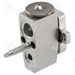 A/C Expansion Valve Four Seasons 39600