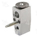 A/C Expansion Valve Four Seasons 39601