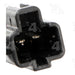 A/C Expansion Valve Four Seasons 39602