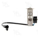 A/C Expansion Valve Four Seasons 39602