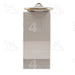 A/C Expansion Valve Four Seasons 39603