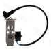 A/C Expansion Valve Four Seasons 39605