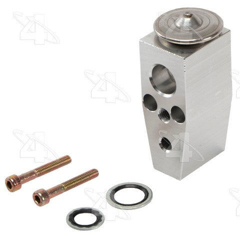 A/C Expansion Valve Four Seasons 39607