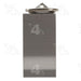 A/C Expansion Valve Four Seasons 39608