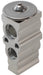 A/C Expansion Valve Four Seasons 39672
