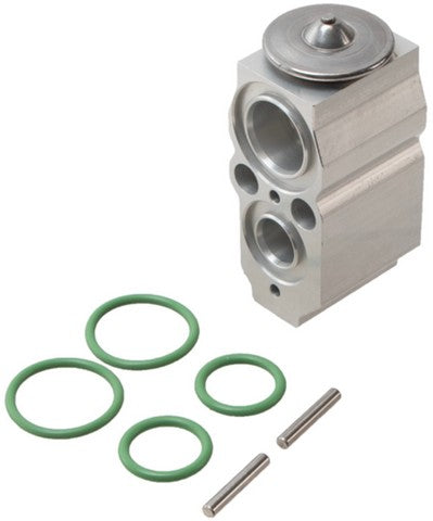 A/C Expansion Valve Four Seasons 39676
