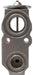 A/C Expansion Valve Four Seasons 39676